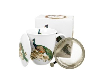 Pl Kubek Z Zaparzaczem Ptasi Świat Paw