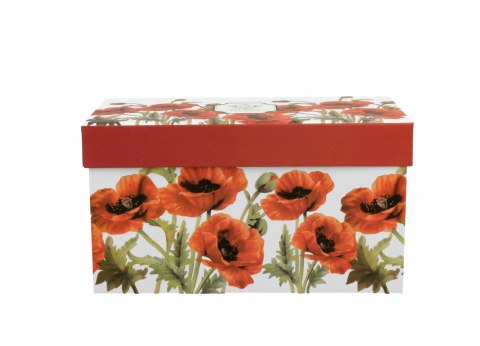 Pl Kubki 2 Szt. 380Ml Classic Poppies
