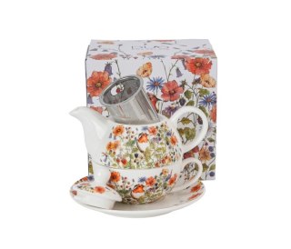 Pl Tea For One Wild Bird