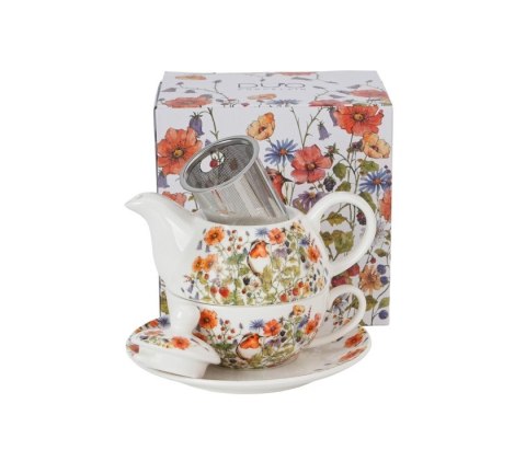 Pl Tea For One Wild Bird