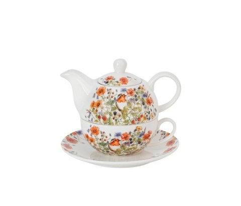 Pl Tea For One Wild Bird