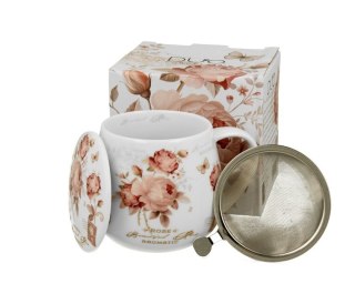 Pl Zaparzacz Baryłka 430 Ml Secesja 2