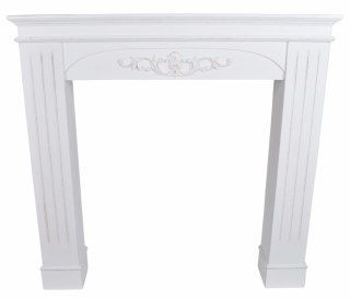 ATRAPA KOMINKA BIAŁA