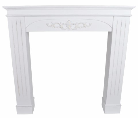 ATRAPA KOMINKA BIAŁA