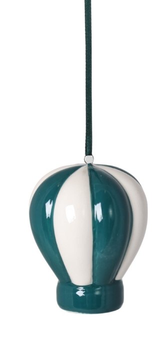 BALON CERAMICZNY MIX 2 KOLORÓW MAŁY DISPLAY