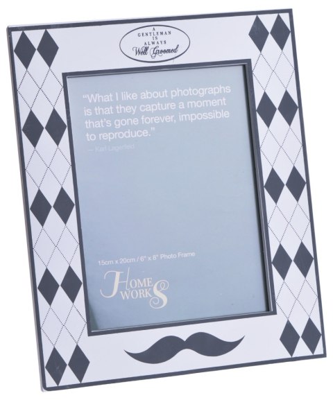 DREWNIANA RAMKA NA ZDJĘCIA