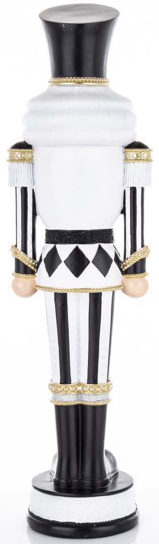 Figurka Dziadek Do Orzechów Led