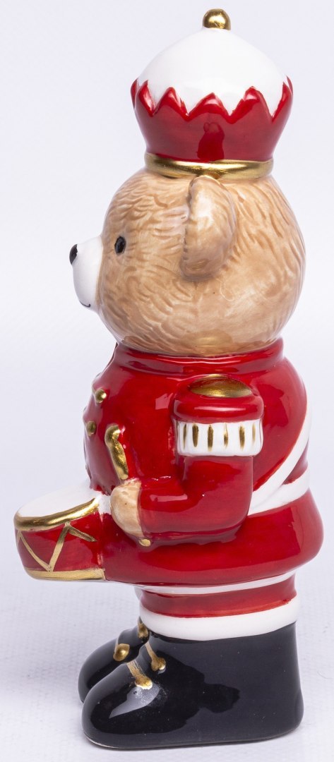 Figurka Niedźwiadek-Prom.