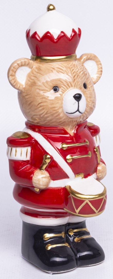 Figurka Niedźwiadek-Prom.