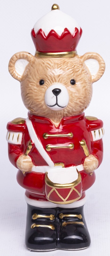 Figurka Niedźwiadek-Prom.