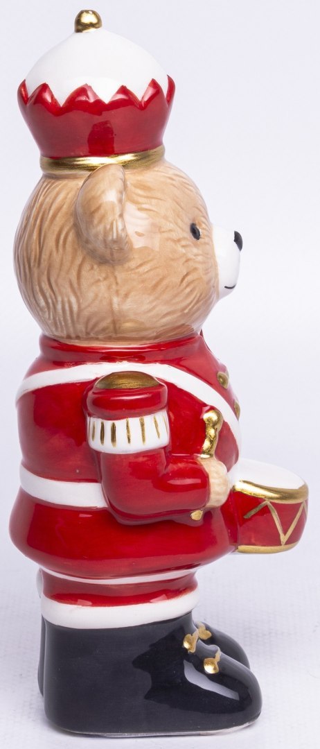 Figurka Niedźwiadek-Prom.