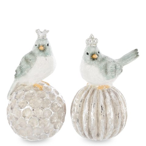 Figurka Ptaszek-Prom.