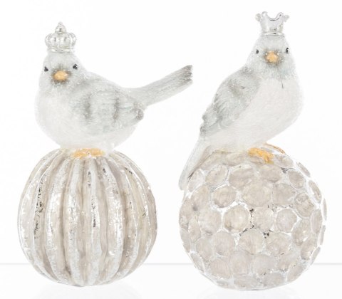 Figurka Ptaszek-Prom.