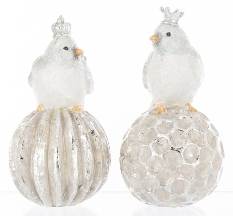 Figurka Ptaszek-Prom.