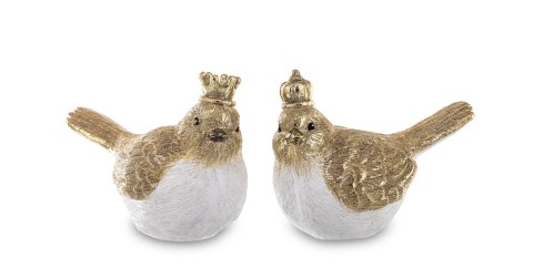 Figurka Ptaszek-Prom.