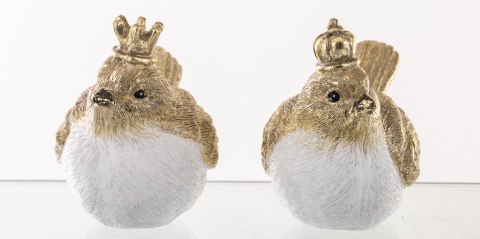 Figurka Ptaszek-Prom.