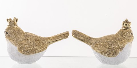 Figurka Ptaszek-Prom.