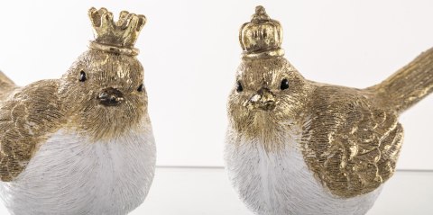 Figurka Ptaszek-Prom.