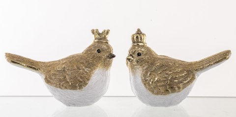 Figurka Ptaszek-Prom.