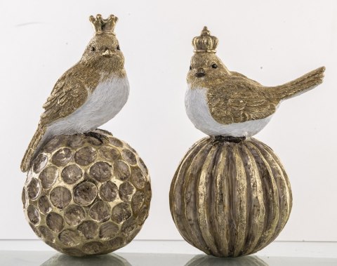 Figurka Ptaszek-Prom.