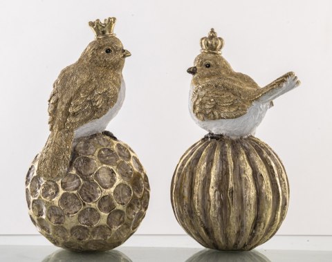 Figurka Ptaszek-Prom.