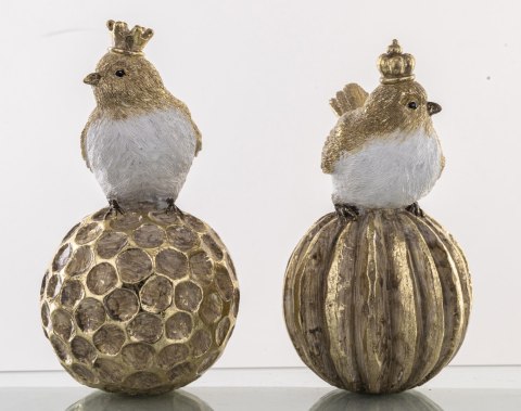 Figurka Ptaszek-Prom.