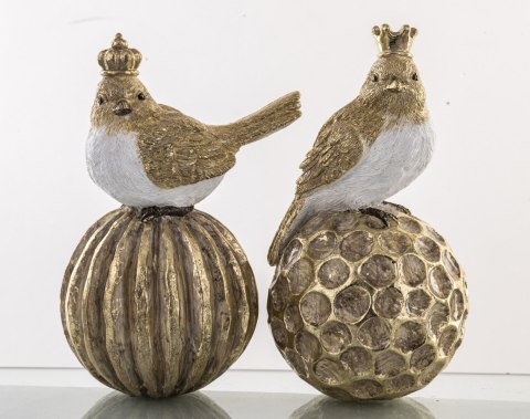 Figurka Ptaszek-Prom.