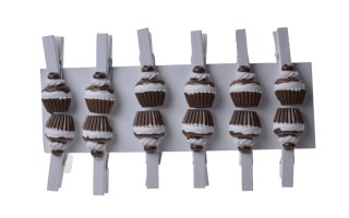 KPL.12 KLAMEREK CIASTECZEK