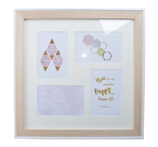 MULTIRAMKA NA 4 ZDJĘCIA