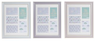 MULTIRAMKA NA 5 ZDJĘĆ MIX 3 KOL DISPLAY