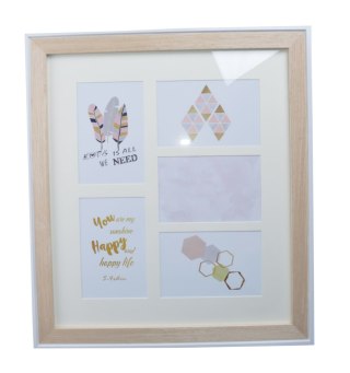 MULTIRAMKA NA 5 ZDJĘĆ