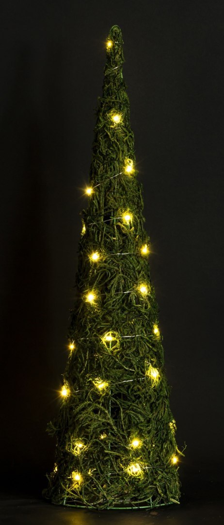 Ozdoba Choinka Led-Prom.