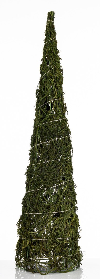 Ozdoba Choinka Led-Prom.