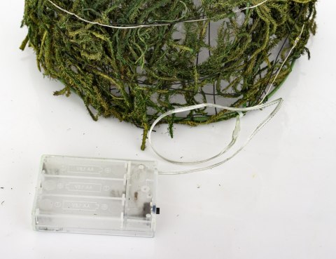 Ozdoba Choinka Led-Prom.