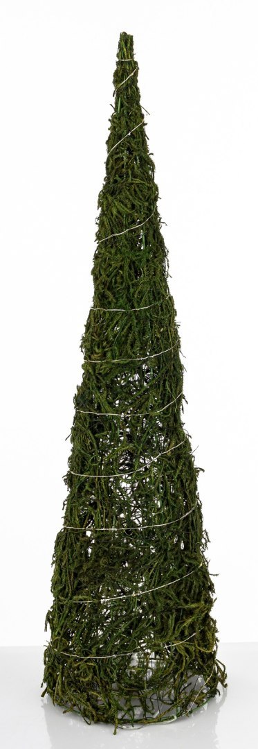 Ozdoba Choinka Led-Prom.