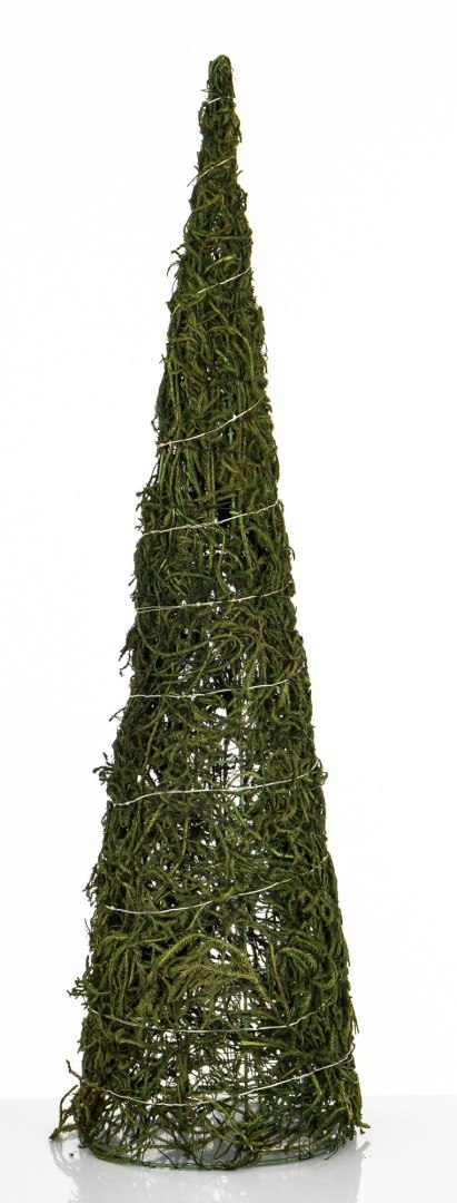 Ozdoba Choinka Led-Prom.