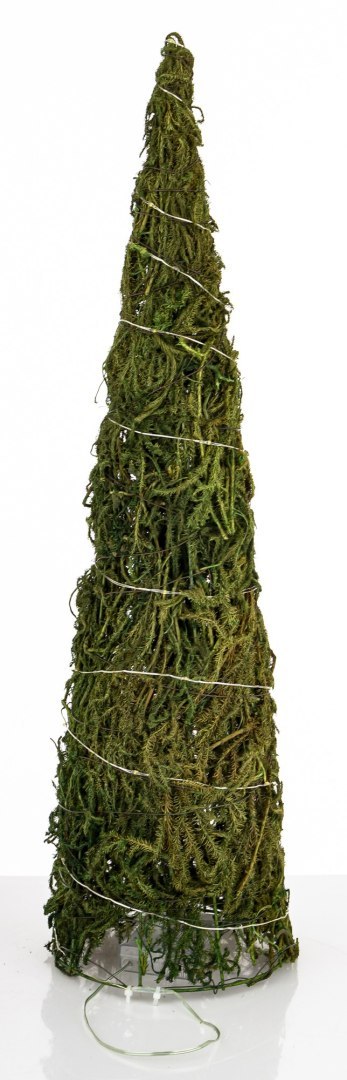 Ozdoba Choinka Led-Prom.