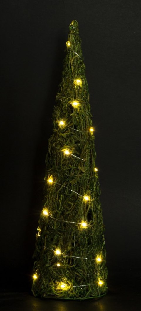 Ozdoba Choinka Led-Prom.