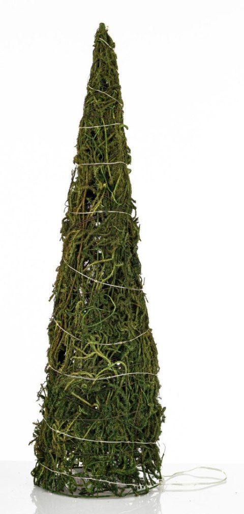 Ozdoba Choinka Led-Prom.