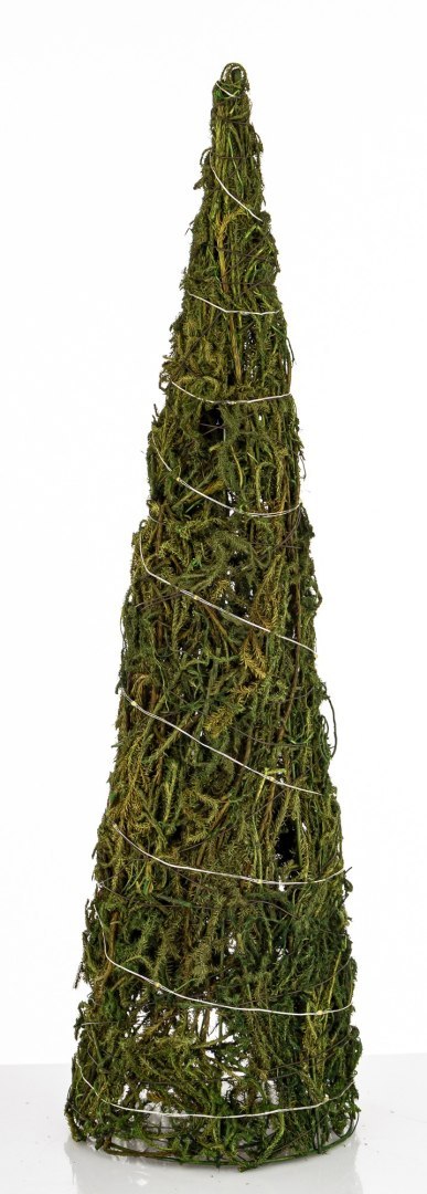 Ozdoba Choinka Led-Prom.