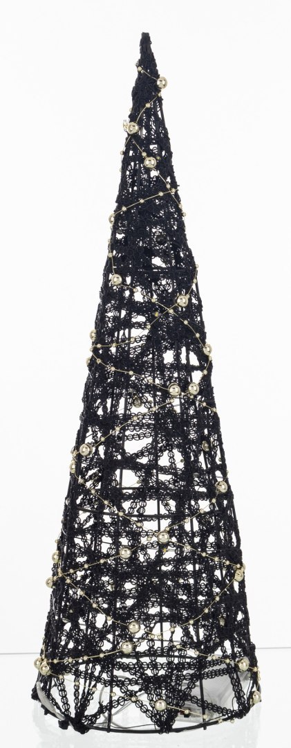 Ozdoba Choinka Led-Prom.