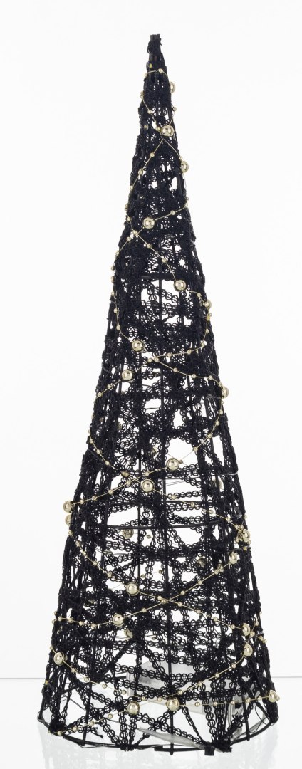 Ozdoba Choinka Led-Prom.