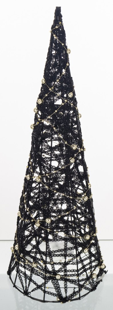 Ozdoba Choinka Led-Prom.