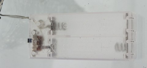 Ozdoba Choinka Led-Prom.