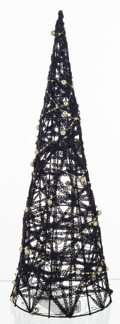 Ozdoba Choinka Led-Prom.