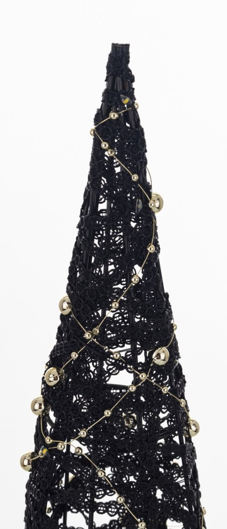 Ozdoba Choinka Led-Prom.