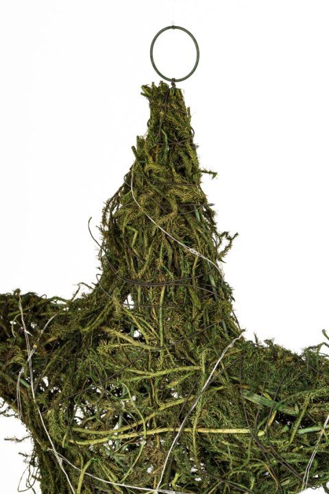 Ozdoba Gwiazda Led-Prom.