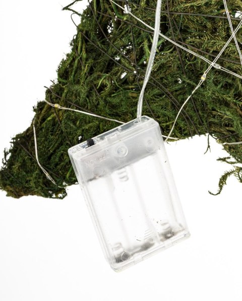 Ozdoba Gwiazda Led-Prom.