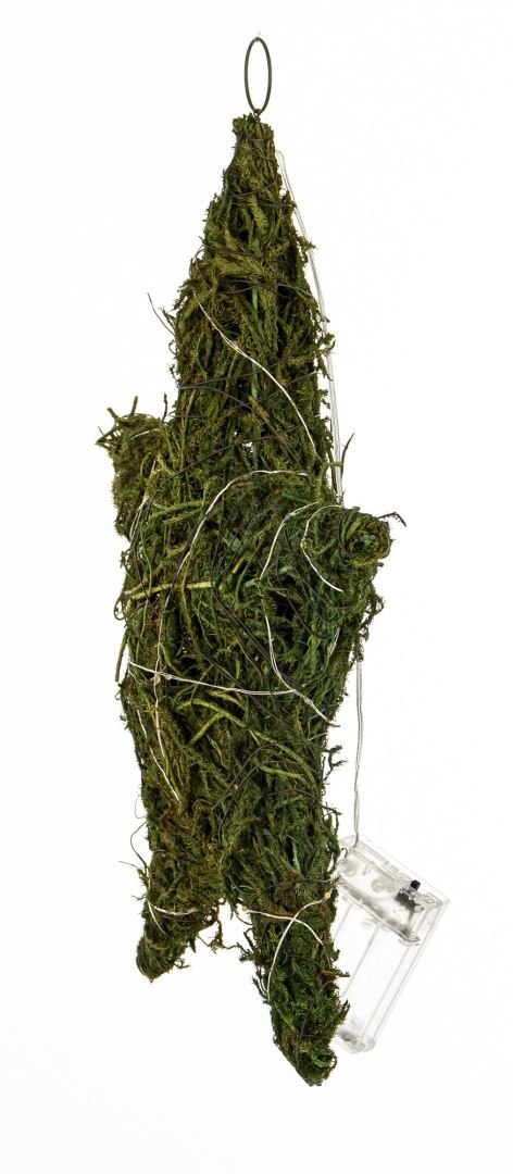 Ozdoba Gwiazda Led-Prom.