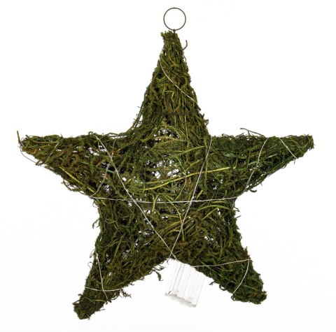 Ozdoba Gwiazda Led-Prom.